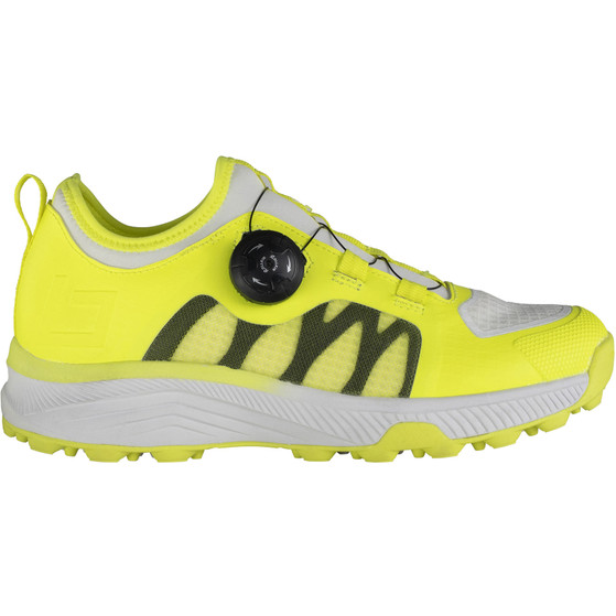 Brabo Shoe Elite Lime/Weiß QuickLock