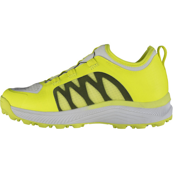 Brabo Shoe Elite Lime/Weiß QuickLock