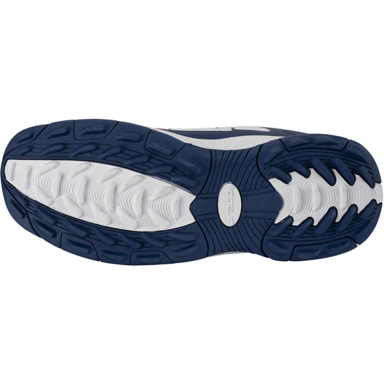 Brabo Shoe Force Marineblau/Weiß