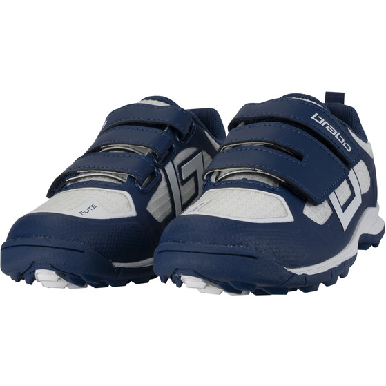 Brabo Shoe Force Marineblau/Weiß