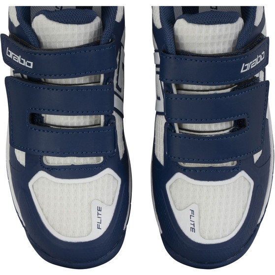 Brabo Shoe Force Marineblau/Weiß