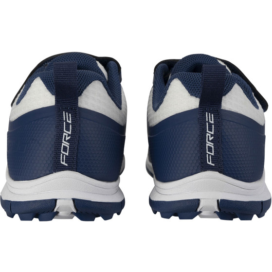 Brabo Shoe Force Marineblau/Weiß