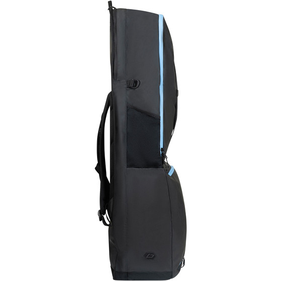Stickbag Elite Schwarz/Arg. Blau