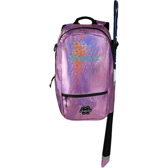Rucksack FUN Glitter Rosa