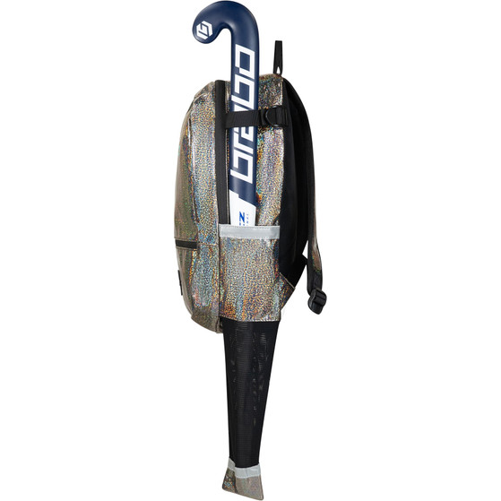 Rucksack FUN Regenbogen/Aqua