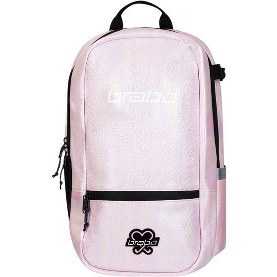 Rucksack FUN Rosa/Holo