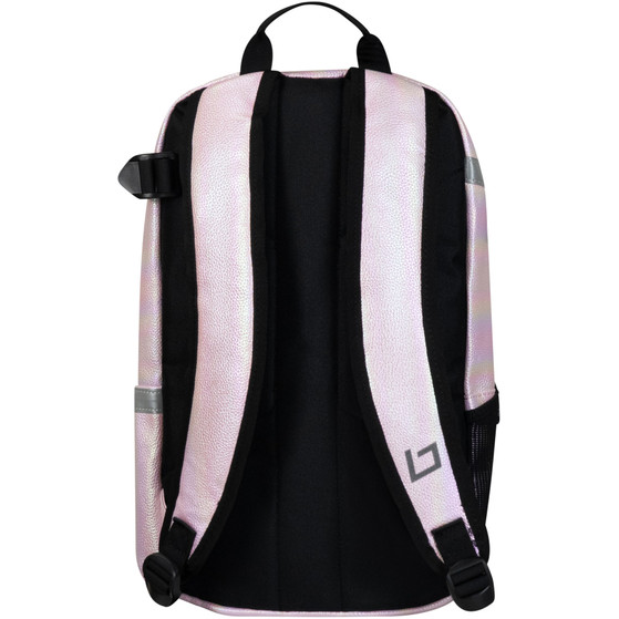Rucksack FUN Rosa/Holo