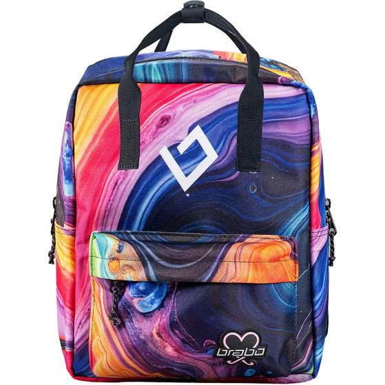 Brabo Backpack Force