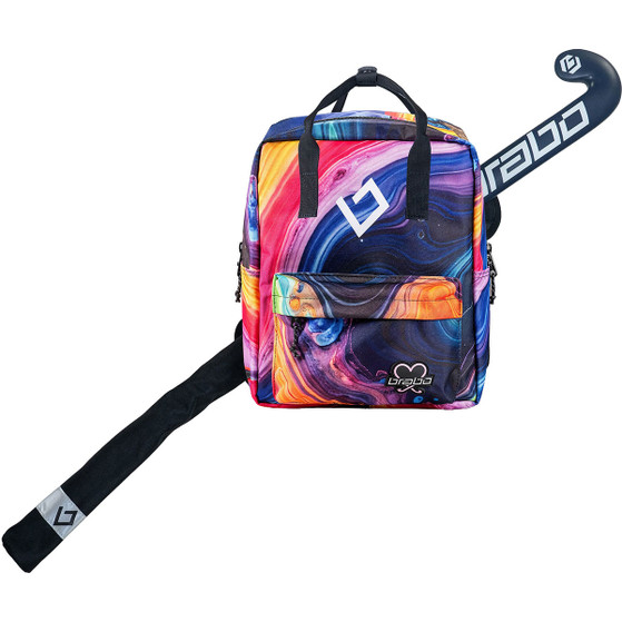 Brabo Backpack Force