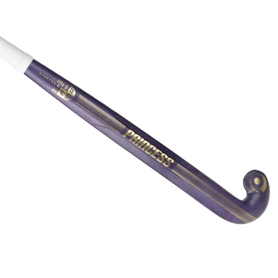 Princess Scepter ELB Violet/Gold