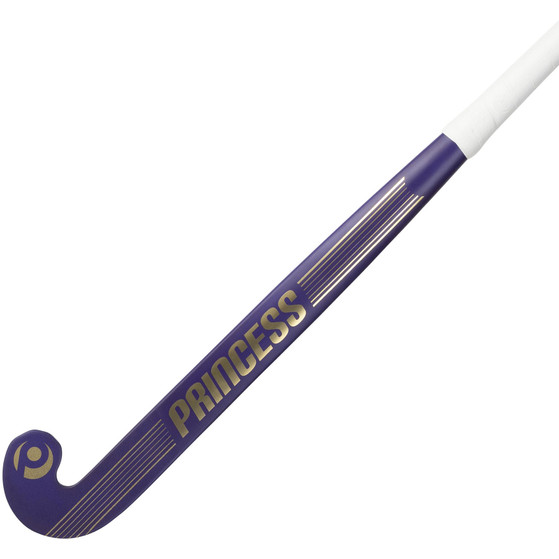 Princess Scepter ELB Violet/Gold