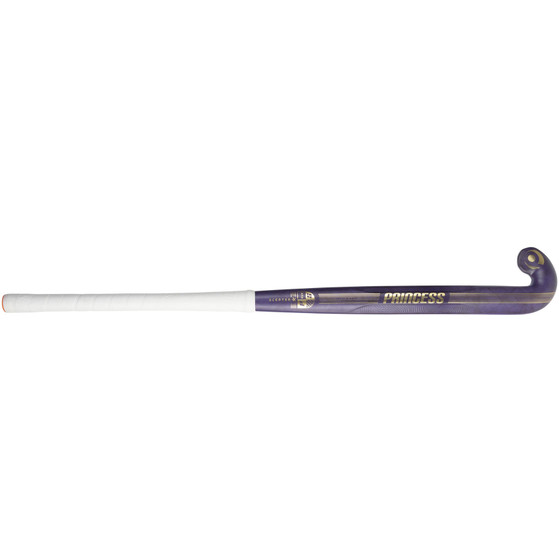 Princess Scepter ELB Violet/Gold