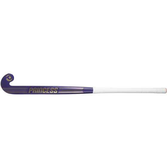Princess Scepter ELB Violet/Gold
