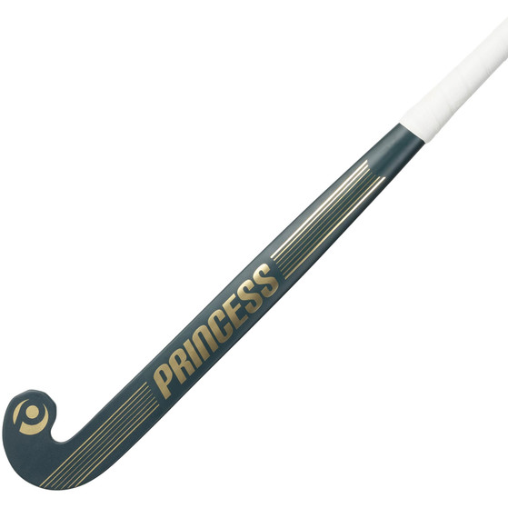 Princess Zepter ELB Smaragd/Gold