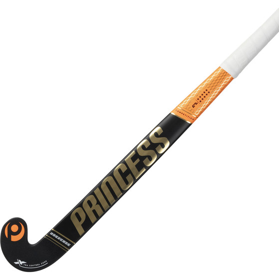 Princess Competition 10 STAR SG9-LB Bk/O