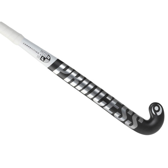Princess Competition 8 STAR PROBOW Bk/Si