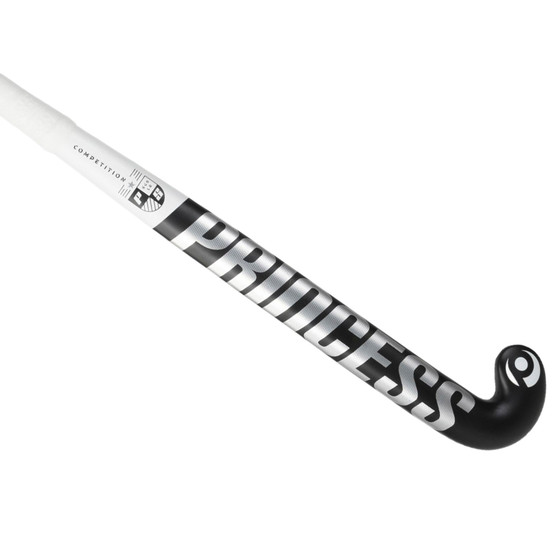 Princess Competition 5 STAR SG9-LB Bk/Si