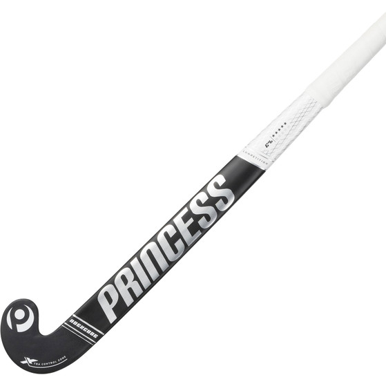 Princess Competition 5 STAR SG9-LB Bk/Si