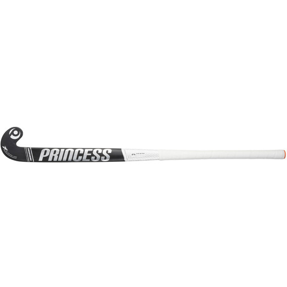 Princess Competition 5 STAR SG9-LB Bk/Si
