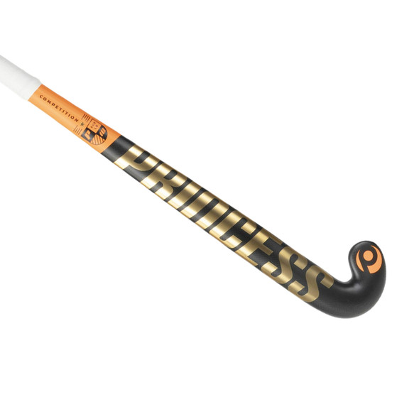 Princess Competition JR 4K 10 STAR SG9-L