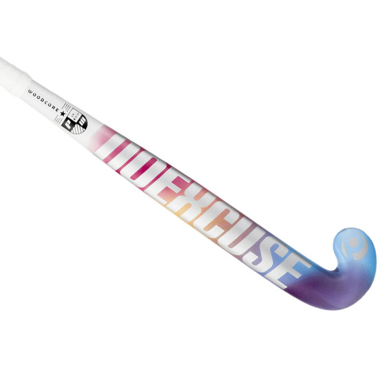 Princess Woodcore JR Gradient L. Pi/Bl