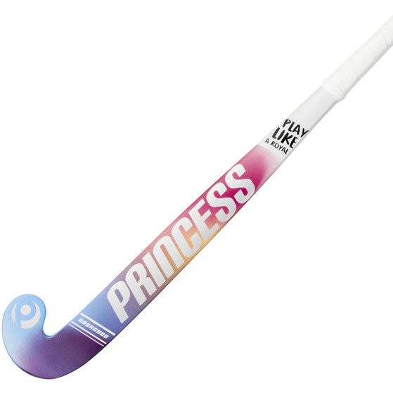 Princess Woodcore JR Gradient L. Pi/Bl