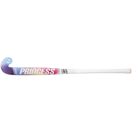 Princess Woodcore JR Gradient L. Pi/Bl