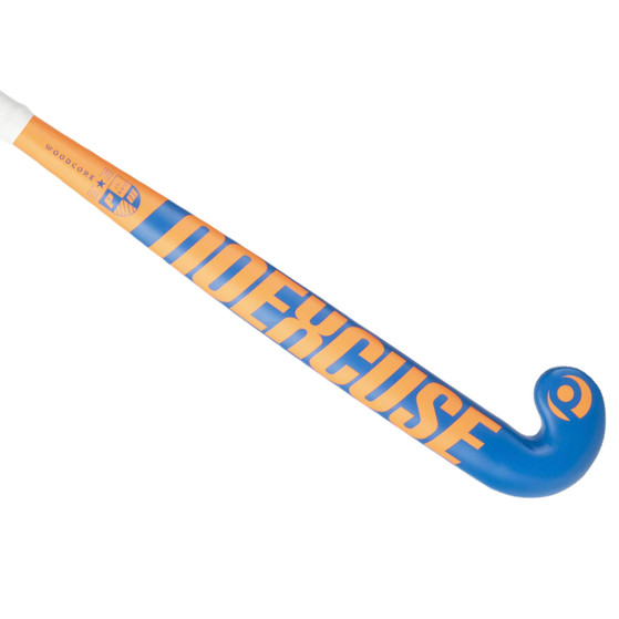 Princess Woodcore JR Blue/Orange