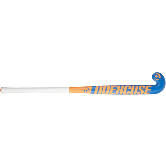 Princess Woodcore JR Blue/Orange