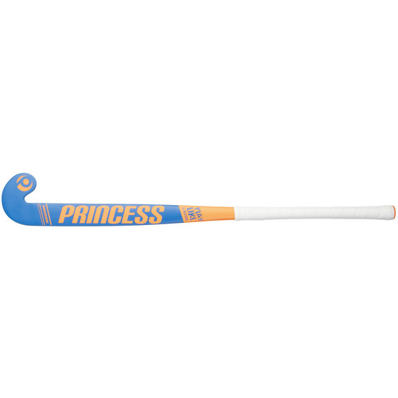 Princess Woodcore JR Blue/Orange