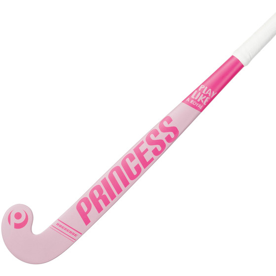 Princess Woodcore JR Pink