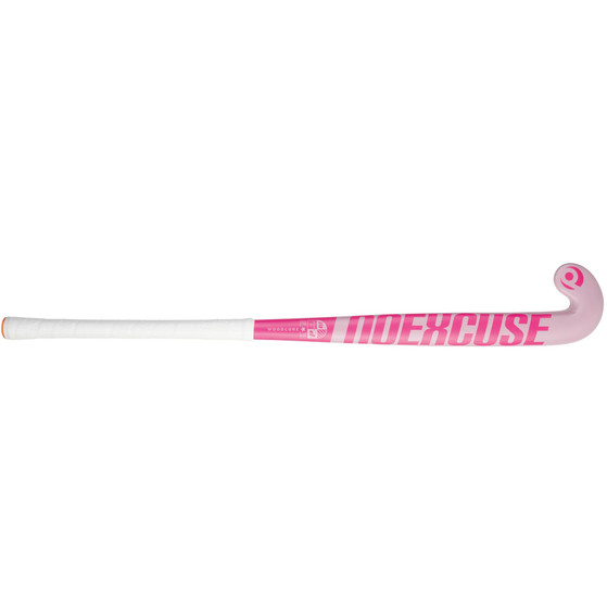 Princess Woodcore JR Pink