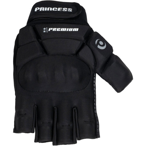 Princess Premium Pro Player Glove RH Bk