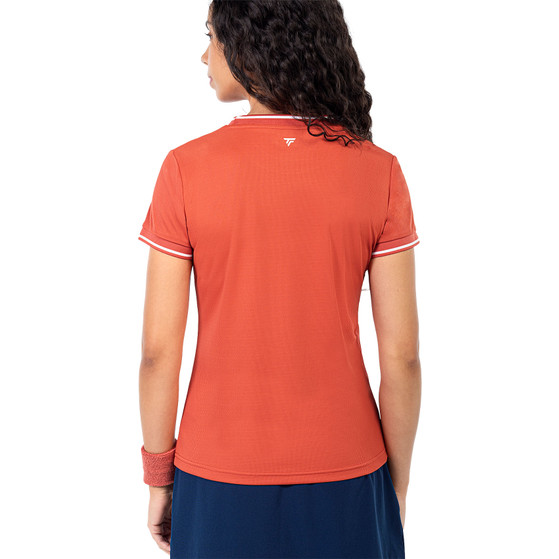 Tecnifibre Team Tech Tee