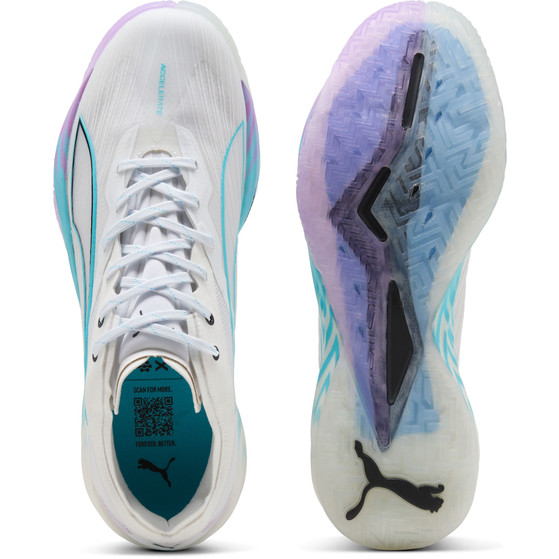 puma Accelerate Nitro SQD 5