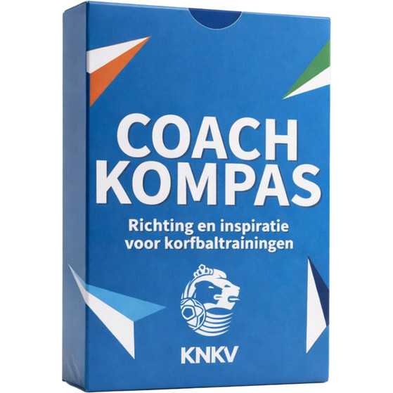 KNKV Coachkompas