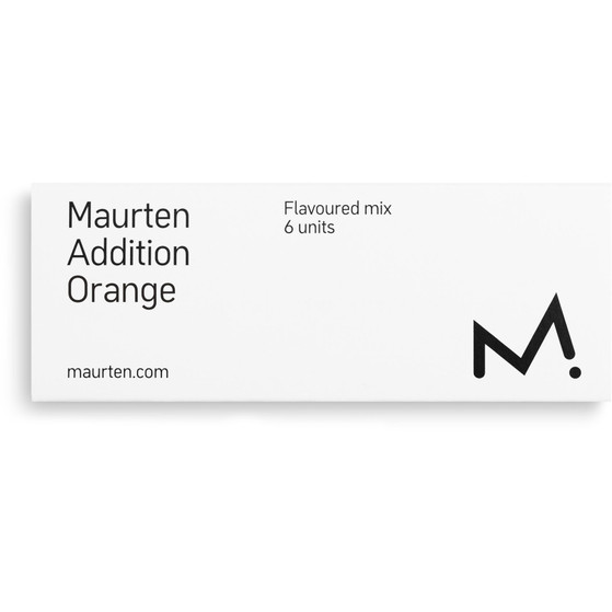 Maurten Voordeelpakket drinkmix