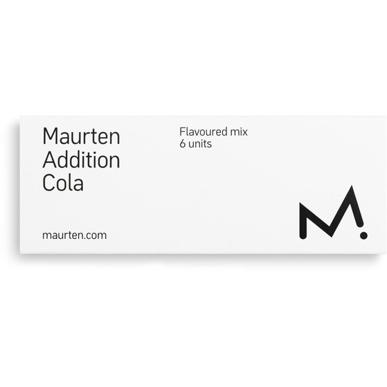 Maurten Voordeelpakket drinkmix