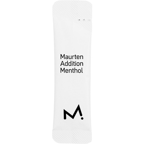 Maurten Addition Menthol (6 Stuks)