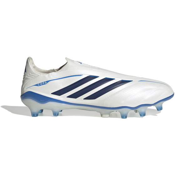 adidas Copa Pure IV Elite Laceless FG - PassaSports.com