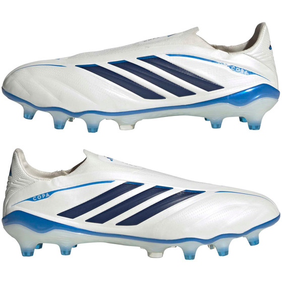 adidas Copa Pure IV Elite Laceless FG - PassaSports.com