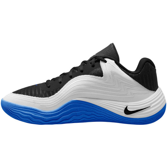 Nike Precision 8