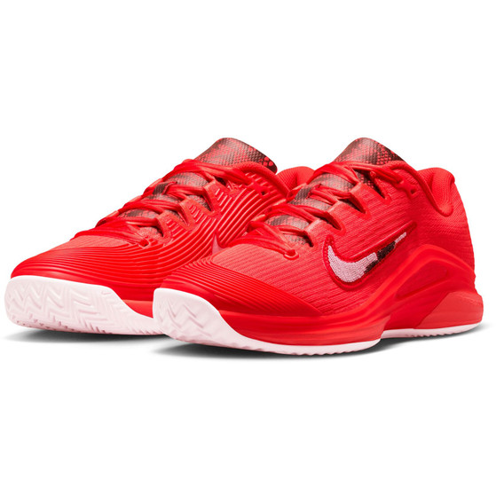 Nike Zoom Vapor 12 Premium Clay Dames