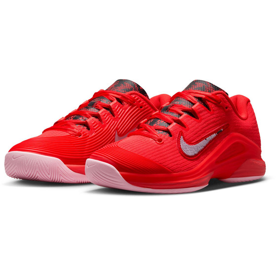 Nike Zoom Vapor 12 Premium Clay Dames