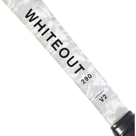 Solinco Whiteout Camo 290