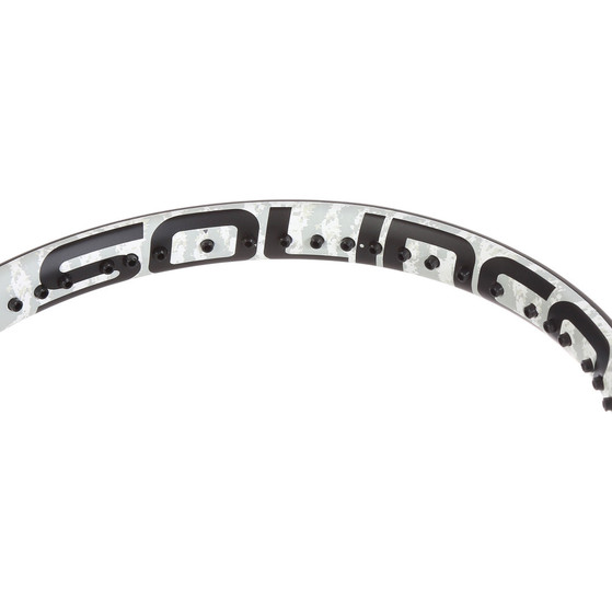 Solinco Whiteout Camo 290