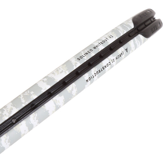 Solinco Whiteout Camo 290