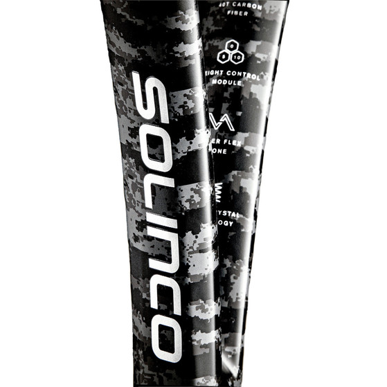 Solinco Blackout Camo 285