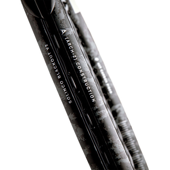Solinco Blackout Camo 265