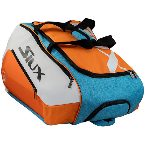 Siux Racketbag Tour Orange